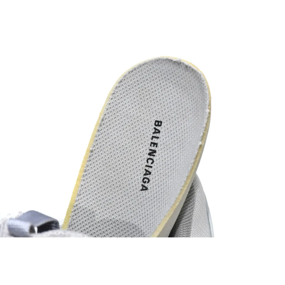 Balenciaga Triple S Makaron 536737 W2FW 1977