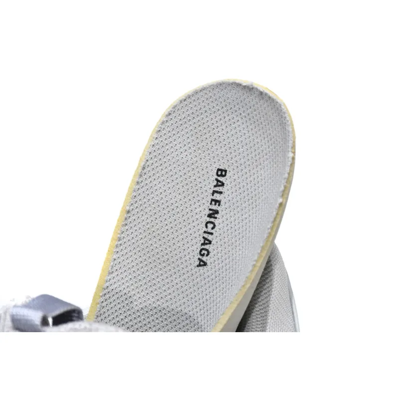 Balenciaga Triple S Makaron 536737 W2FW 1977