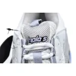 Balenciaga Triple S Makaron 536737 W2FW 1977