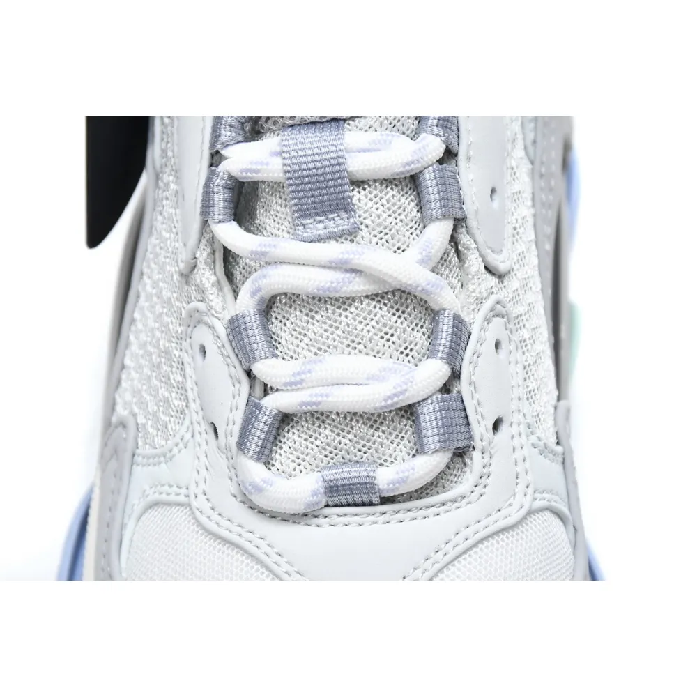 Balenciaga Triple S Makaron 536737 W2FW 1977
