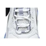 Balenciaga Triple S Makaron 536737 W2FW 1977