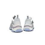 Balenciaga Triple S Makaron 536737 W2FW 1977