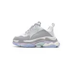 Balenciaga Triple S Makaron 536737 W2FW 1977