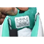 Balenciaga Triple S Mint Green 524039 W09E1 9878