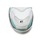 Balenciaga Triple S Mint Green 524039 W09E1 9878