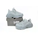 Balenciaga Triple S Pale Blue (Women's) 524039 W2FW1 4700 