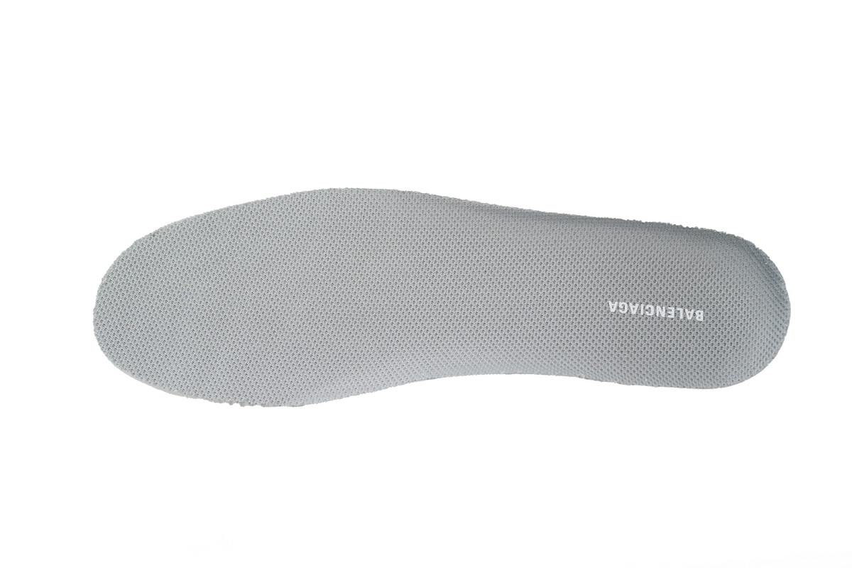 Balenciaga Triple S Pale Blue (Women's) 524039 W2FW1 4700 