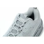 Balenciaga Triple S Pale Blue (Women's) 524039 W2FW1 4700 