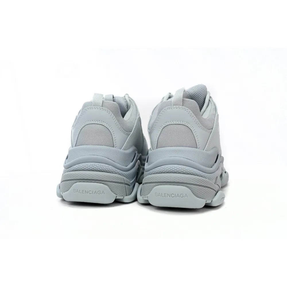 Balenciaga Triple S Pale Blue (Women's) 524039 W2FW1 4700 