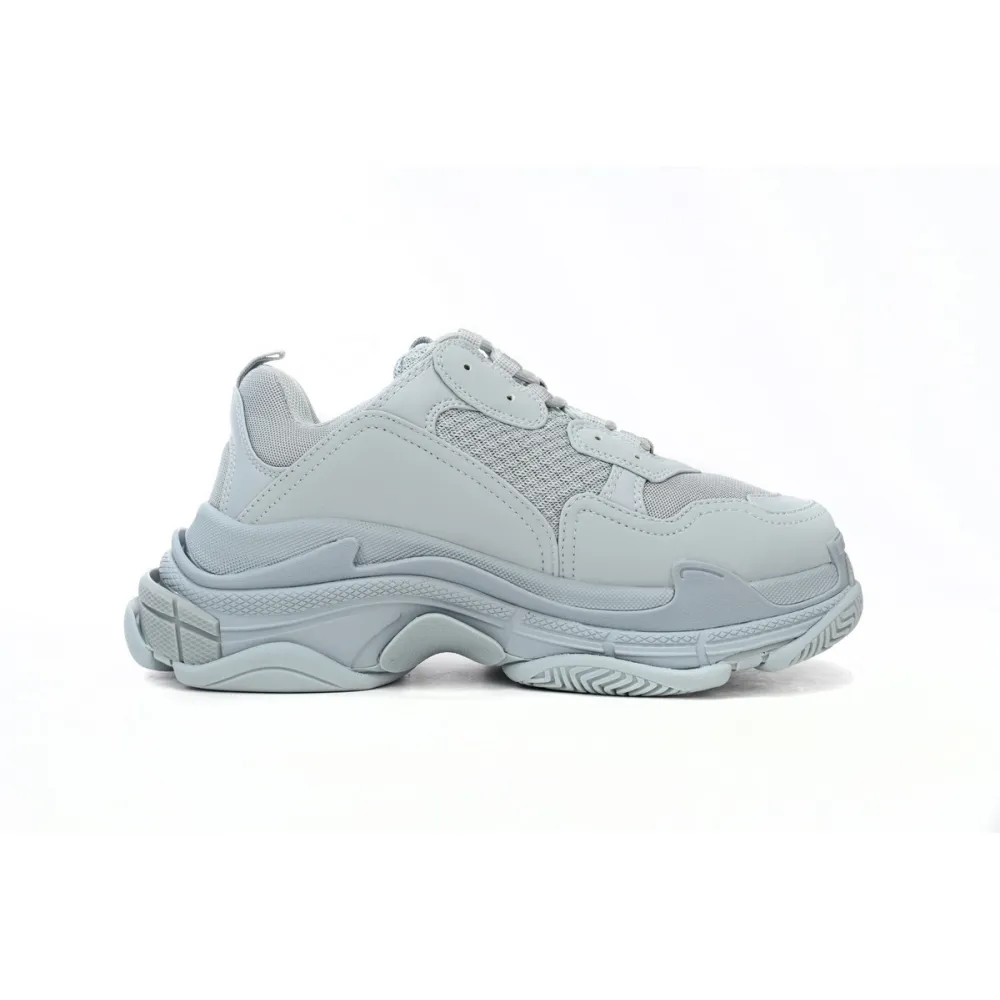 Balenciaga Triple S Pale Blue (Women's) 524039 W2FW1 4700 