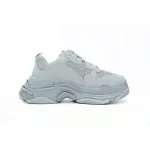 Balenciaga Triple S Pale Blue (Women's) 524039 W2FW1 4700 