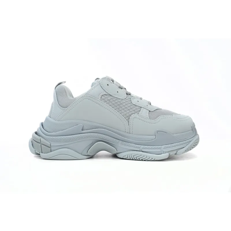 Balenciaga Triple S Pale Blue (Women's) 524039 W2FW1 4700 