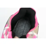 Balenciaga Triple S Pink  541624 W09E1 1708