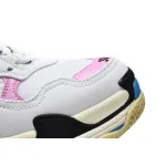 Balenciaga Triple S Pink Teal (Women's) 524039 W09O M9054