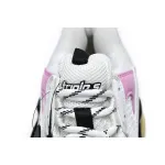 Balenciaga Triple S Pink Teal (Women's) 524039 W09O M9054