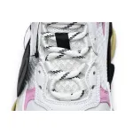 Balenciaga Triple S Pink Teal (Women's) 524039 W09O M9054