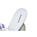 Balenciaga Triple S Purple Yellow Blue (Women's) 524039 W09O M9465