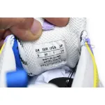 Balenciaga Triple S Purple Yellow Blue (Women's) 524039 W09O M9465