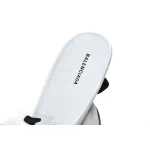 Balenciaga Triple S White Grey 536737 W09O1 9089