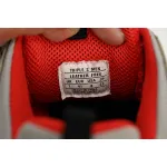 Balenciaga Triple S Red Grey White  541624 W06E2 1863