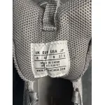 Balenciaga Triple S Silver  536737 W2FS2 8100