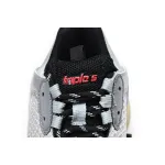 Balenciaga Triple S Silver Red (2018) 512175 W0903 1081