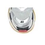 Balenciaga Triple S Silver Red (2018) 512175 W0903 1081