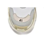 Balenciaga Triple S White 2019  534217 W09E1 9000