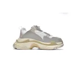 Balenciaga Triple S White 2019  534217 W09E1 9000