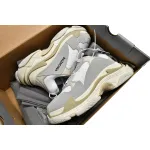 Balenciaga Triple S White 2019  534217 W09E1 9000