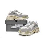 Balenciaga Triple S White 2019  534217 W09E1 9000