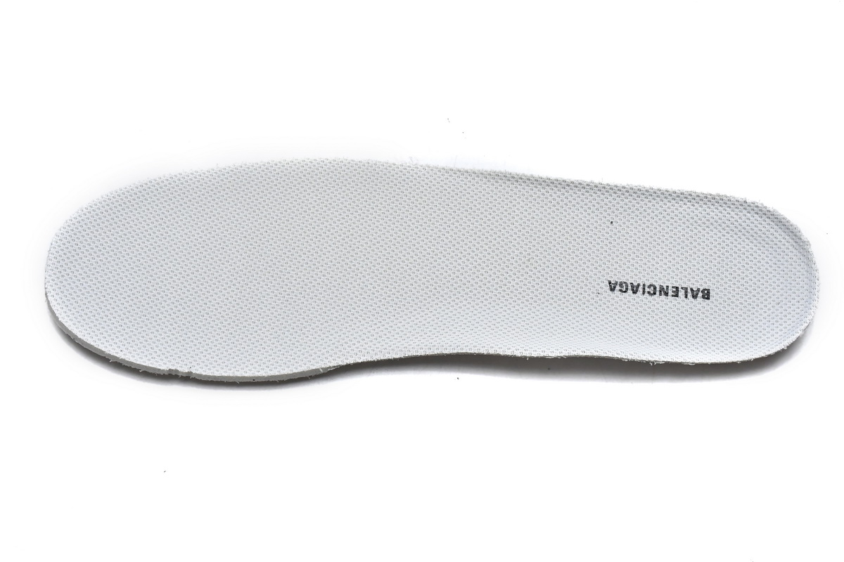 Balenciaga Triple S White 2019  534217 W09E1 9000