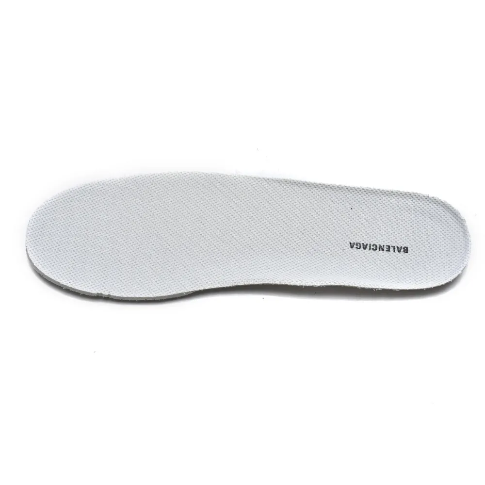 Balenciaga Triple S White 2019  534217 W09E1 9000