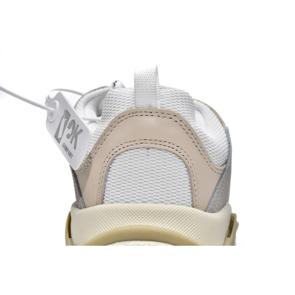 Balenciaga Triple S White 2019  534217 W09E1 9000
