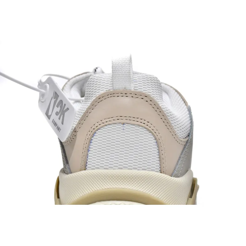 Balenciaga Triple S White 2019  534217 W09E1 9000