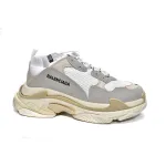 Balenciaga Triple S White 2019  534217 W09E1 9000