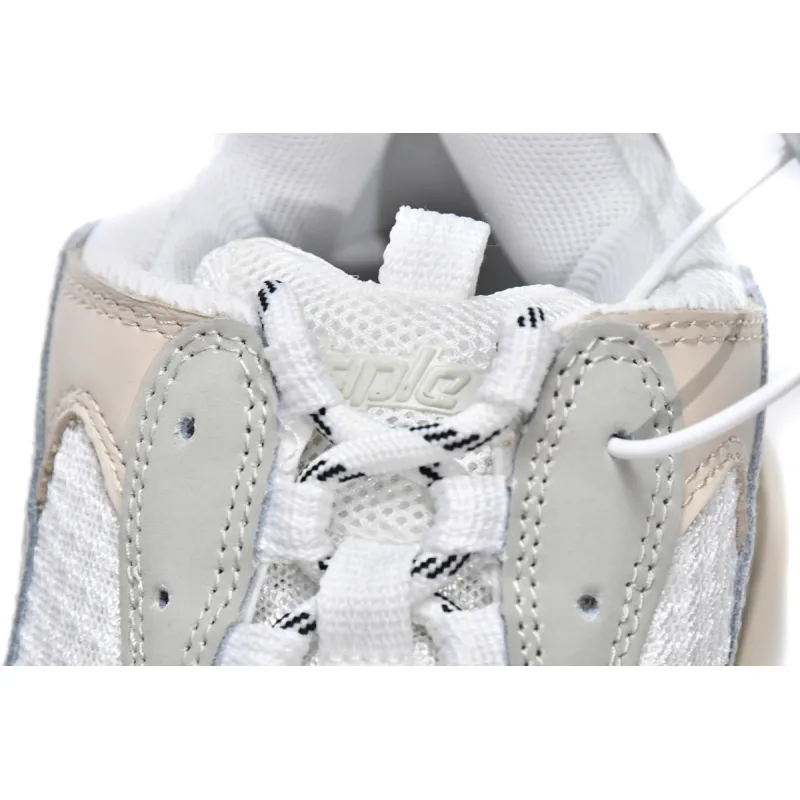 Balenciaga Triple S White 2019  534217 W09E1 9000