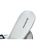 Balenciaga Triple S White Dark Blue 534217 W09E1 9000 