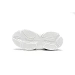 Balenciaga Triple S White Grey (Women's)  524039 W2FS4 1200
