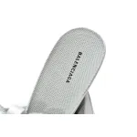 Balenciaga Triple S White Grey (Women's)  524039 W2FS4 1200