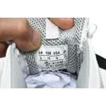 Balenciaga Triple S White Grey (Women's)  524039 W2FS4 1200