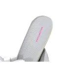 Balenciaga Triple S White Peach Red 536737 W2CA3 3890