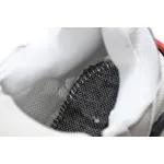Balenciaga Triple S White Red (Women's) 524037 W09E1 9000