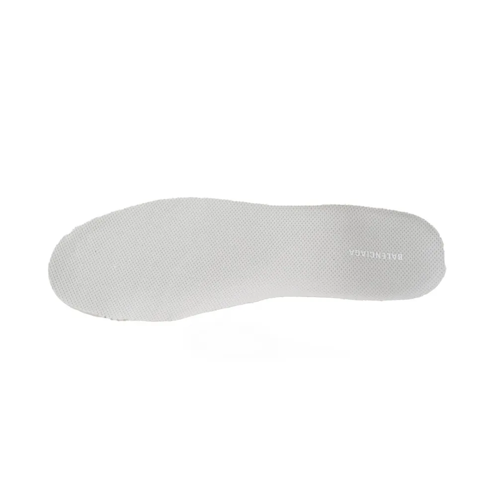 Balenciaga Triple S White Yellow (Women's)  524039 W2FW4 7541