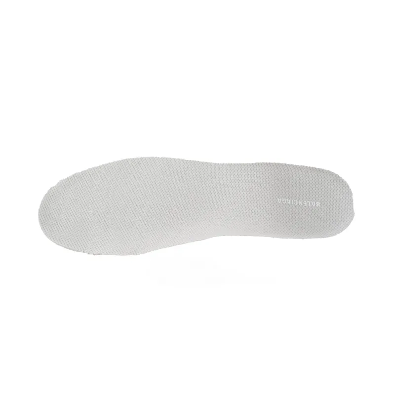 Balenciaga Triple S White Yellow (Women's)  524039 W2FW4 7541
