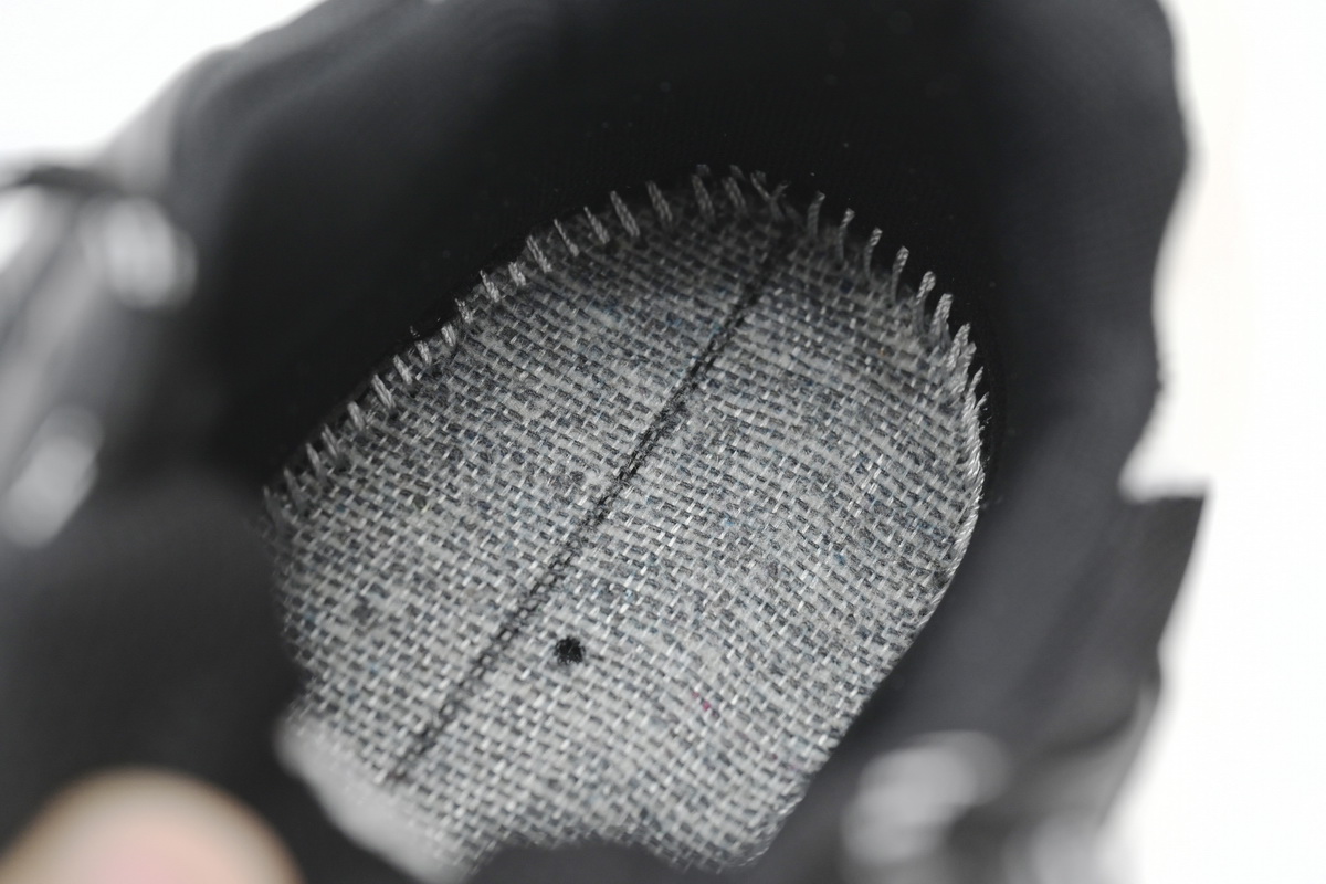 Balenciaga x adidas Triple S Black White (Women's) 712764 W2ZB2 1090