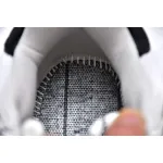 Balenciaga x adidas Triple S White Black 710021W2ZB19112