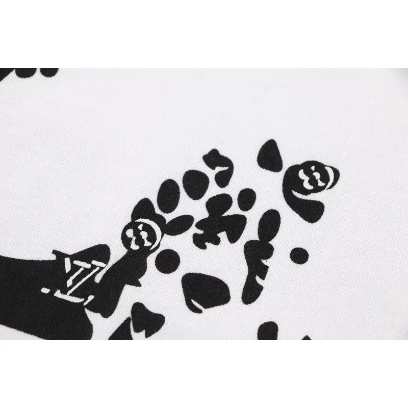 LV T-Shirt  204759