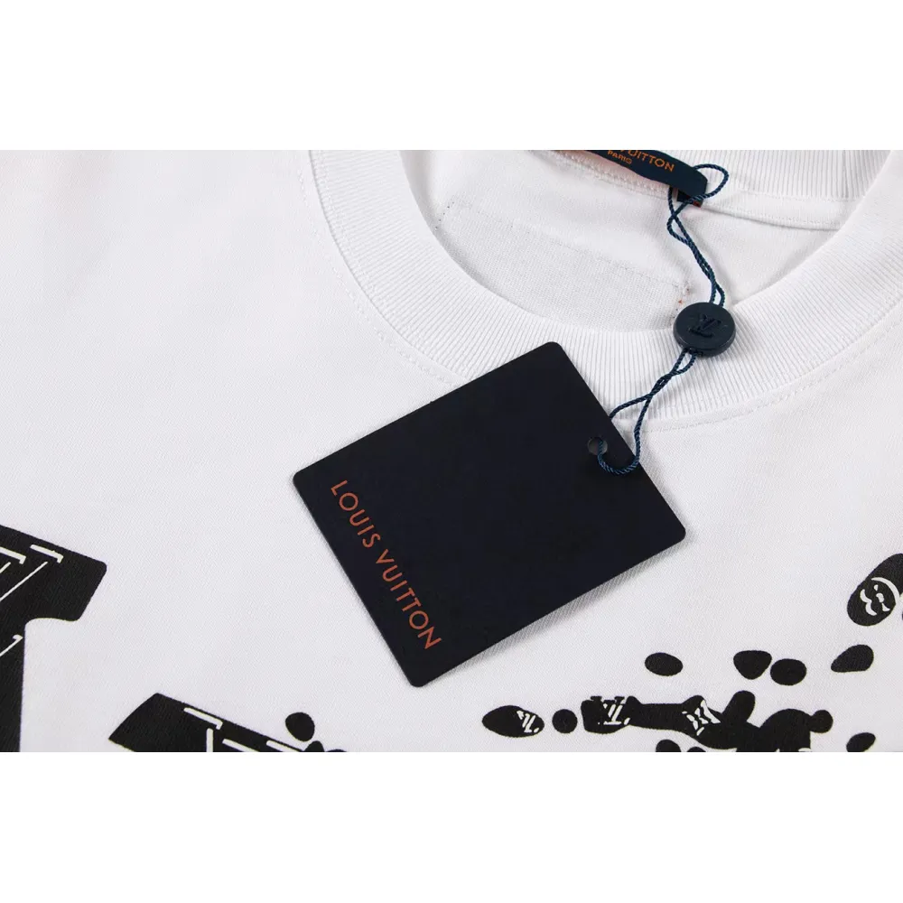 LV T-Shirt  204759