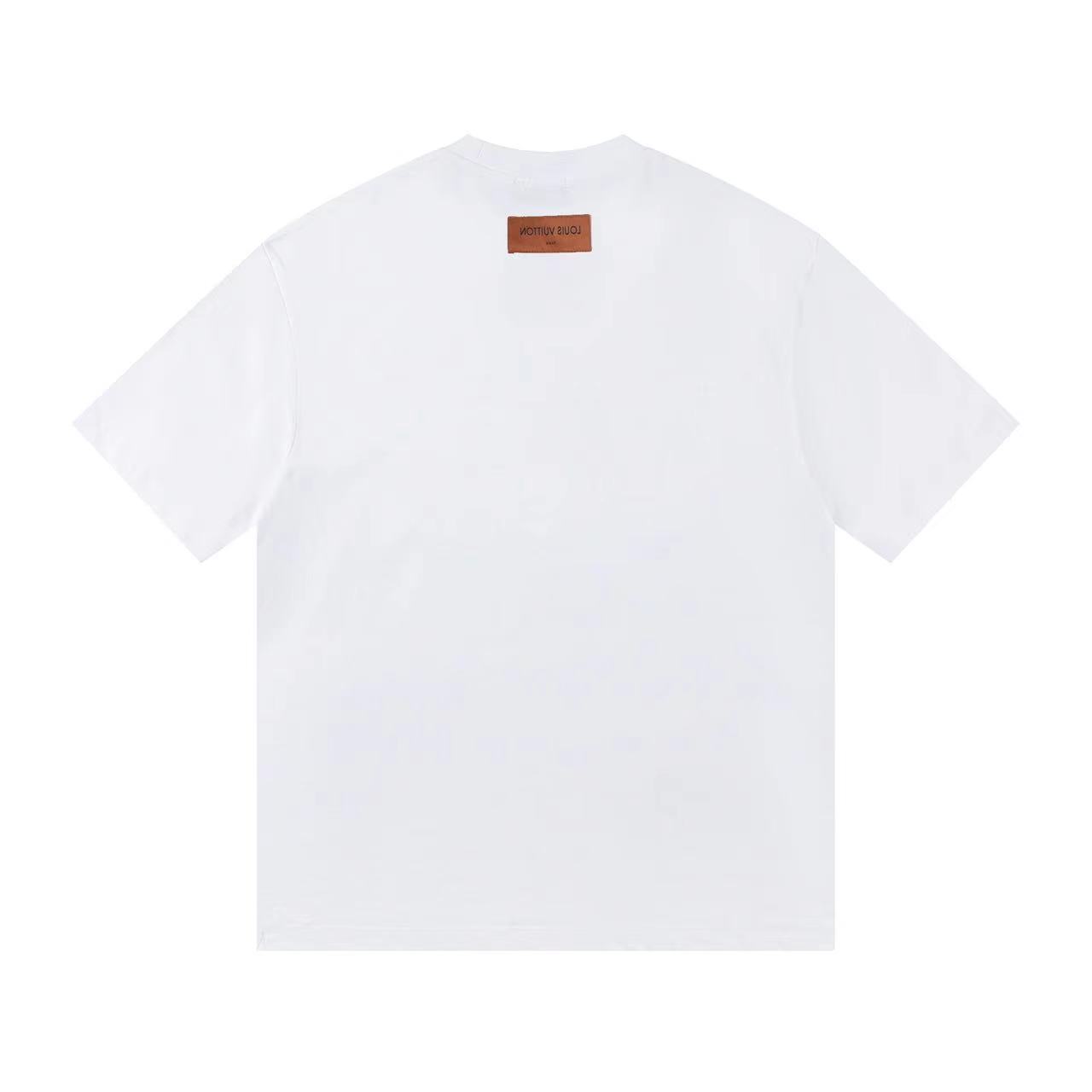 LV T-Shirt  204759